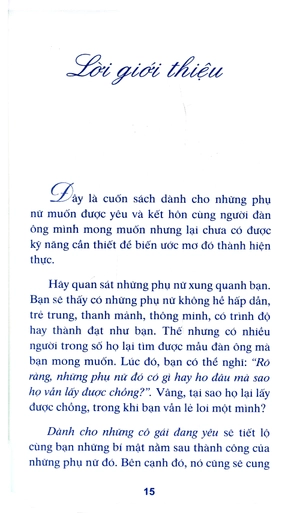 dành cho những cô gái đang yêu (tái bản) - Ảnh 5