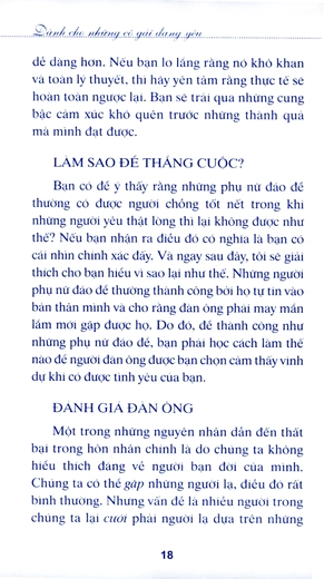 dành cho những cô gái đang yêu (tái bản) - Ảnh 8