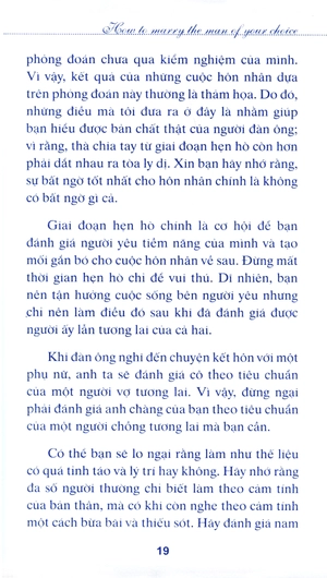 dành cho những cô gái đang yêu (tái bản) - Ảnh 9
