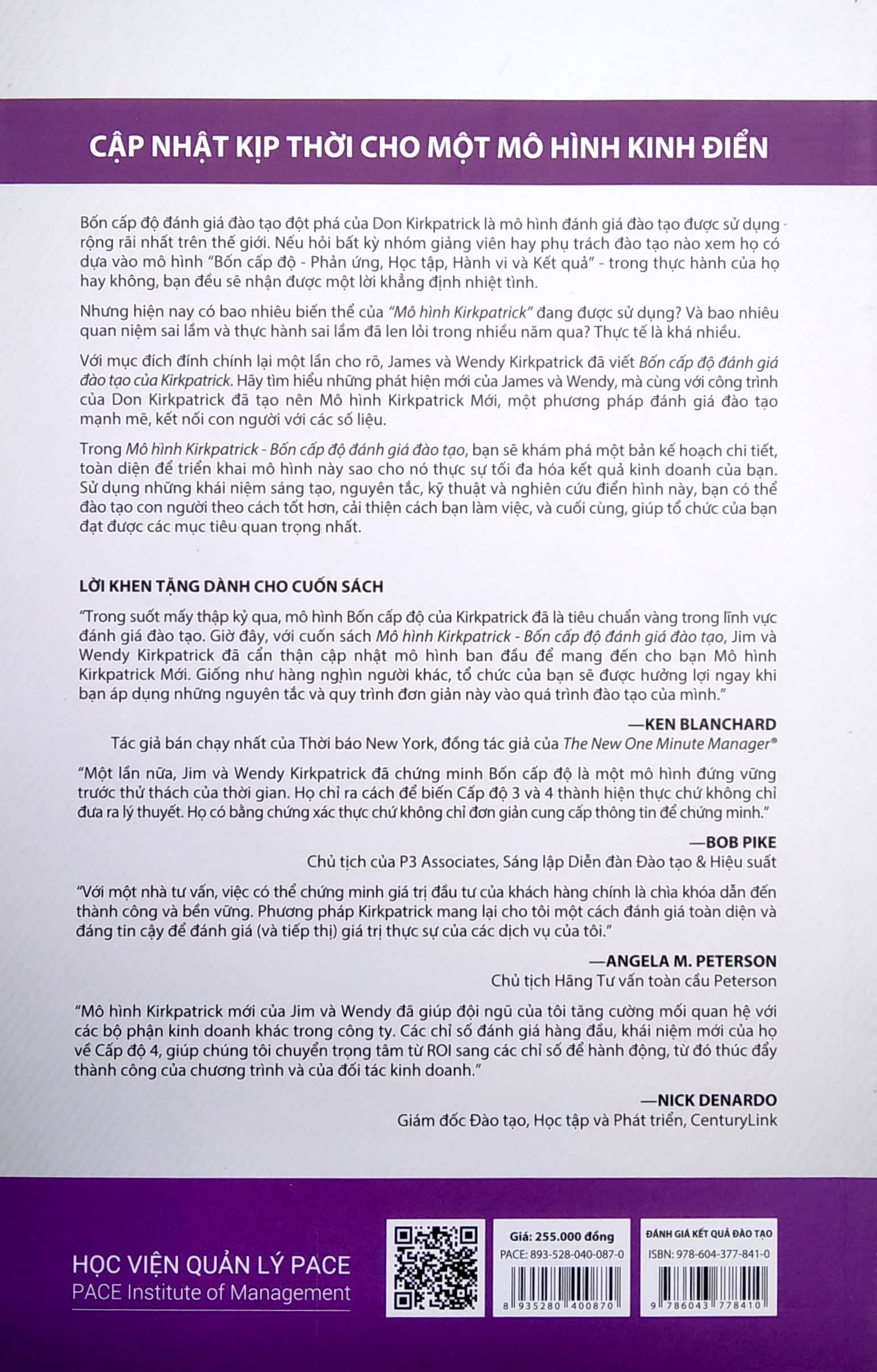 đánh giá kết quả đào tạo - Ảnh 6