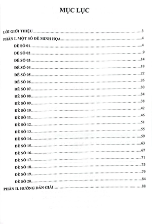 đánh giá năng lực môn toán bài thi tự luận kết hợp trắc nghiệm (dành cho kỳ thi đgnl) - Ảnh 3