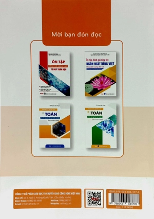 đánh giá năng lực môn toán bài thi tự luận kết hợp trắc nghiệm (dành cho kỳ thi đgnl) - Ảnh 6