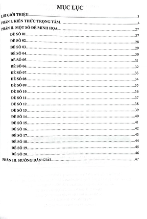 đánh giá năng lực môn toán các dạng bài tự luận (dành cho kỳ thi đgnl) - Ảnh 3