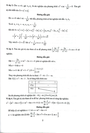 đánh giá năng lực môn toán các dạng bài tự luận (dành cho kỳ thi đgnl) - Ảnh 5