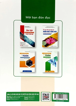 đánh giá năng lực môn toán các dạng bài tự luận (dành cho kỳ thi đgnl) - Ảnh 6