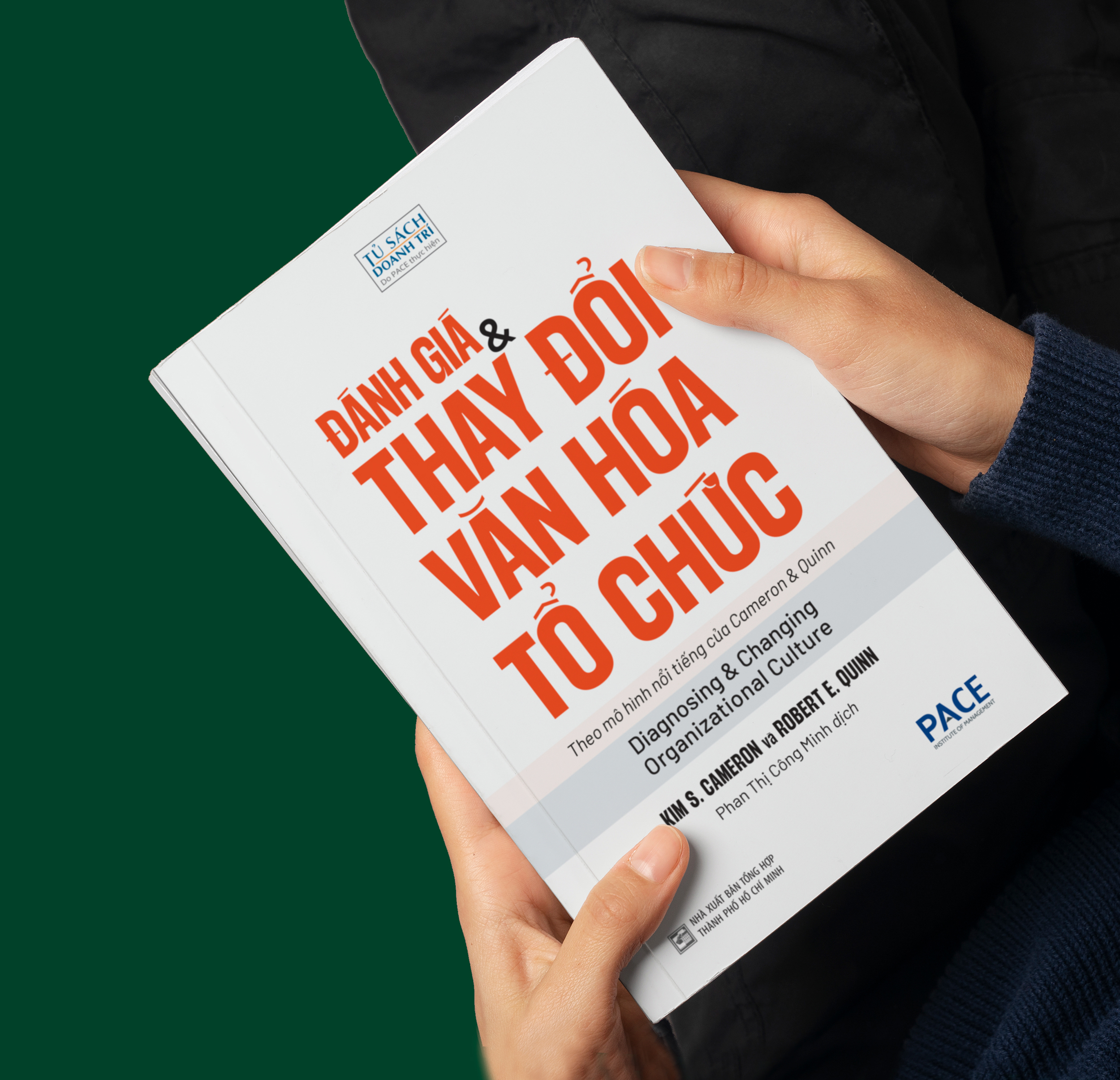 đánh giá và thay đổi văn hoá tổ chức - diagnosing and changing organizational culture - Ảnh 4