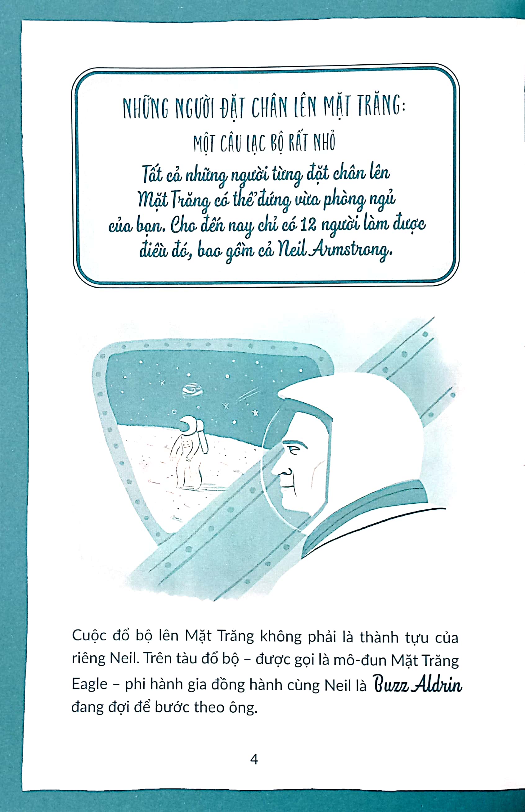 danh nhân đương đại - cuộc đời phi thường của neil armstrong - Ảnh 5