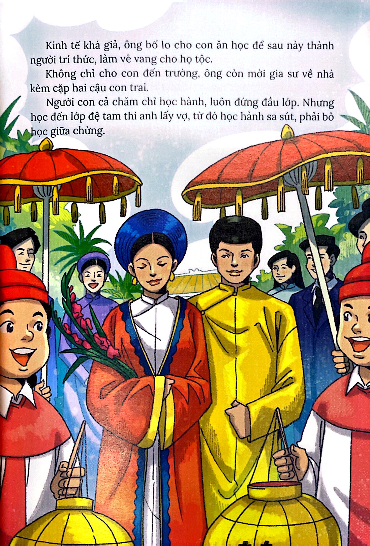 danh nhân khoa học việt nam - đặng văn ngữ - Ảnh 5