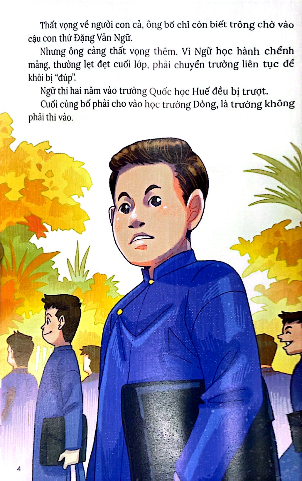 danh nhân khoa học việt nam - đặng văn ngữ - Ảnh 6