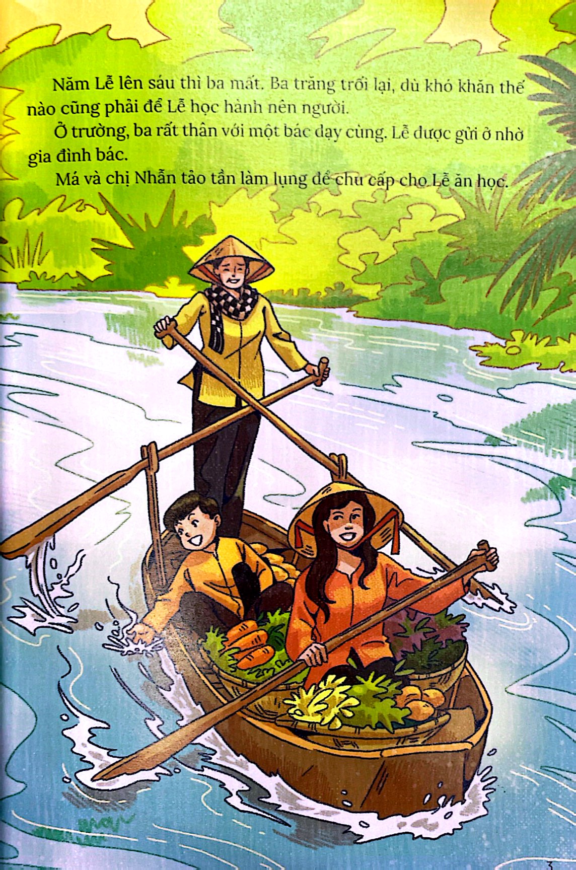 danh nhân khoa học việt nam - trần đại nghĩa - Ảnh 5