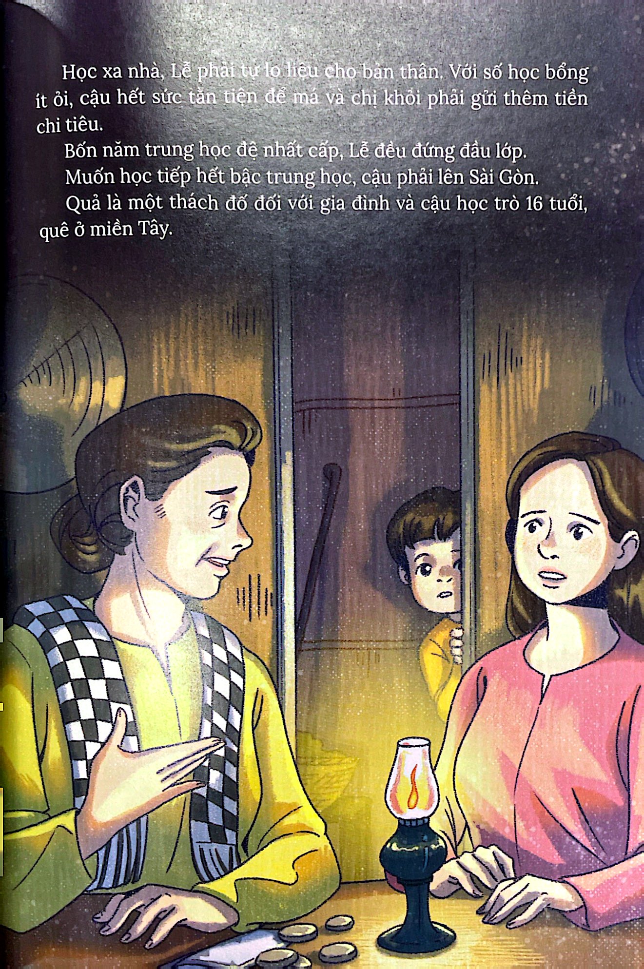 danh nhân khoa học việt nam - trần đại nghĩa - Ảnh 7