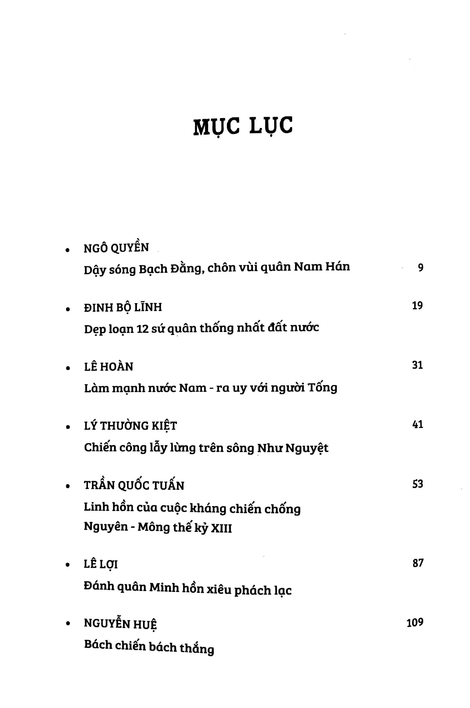 danh nhân quân sự việt nam - Ảnh 3