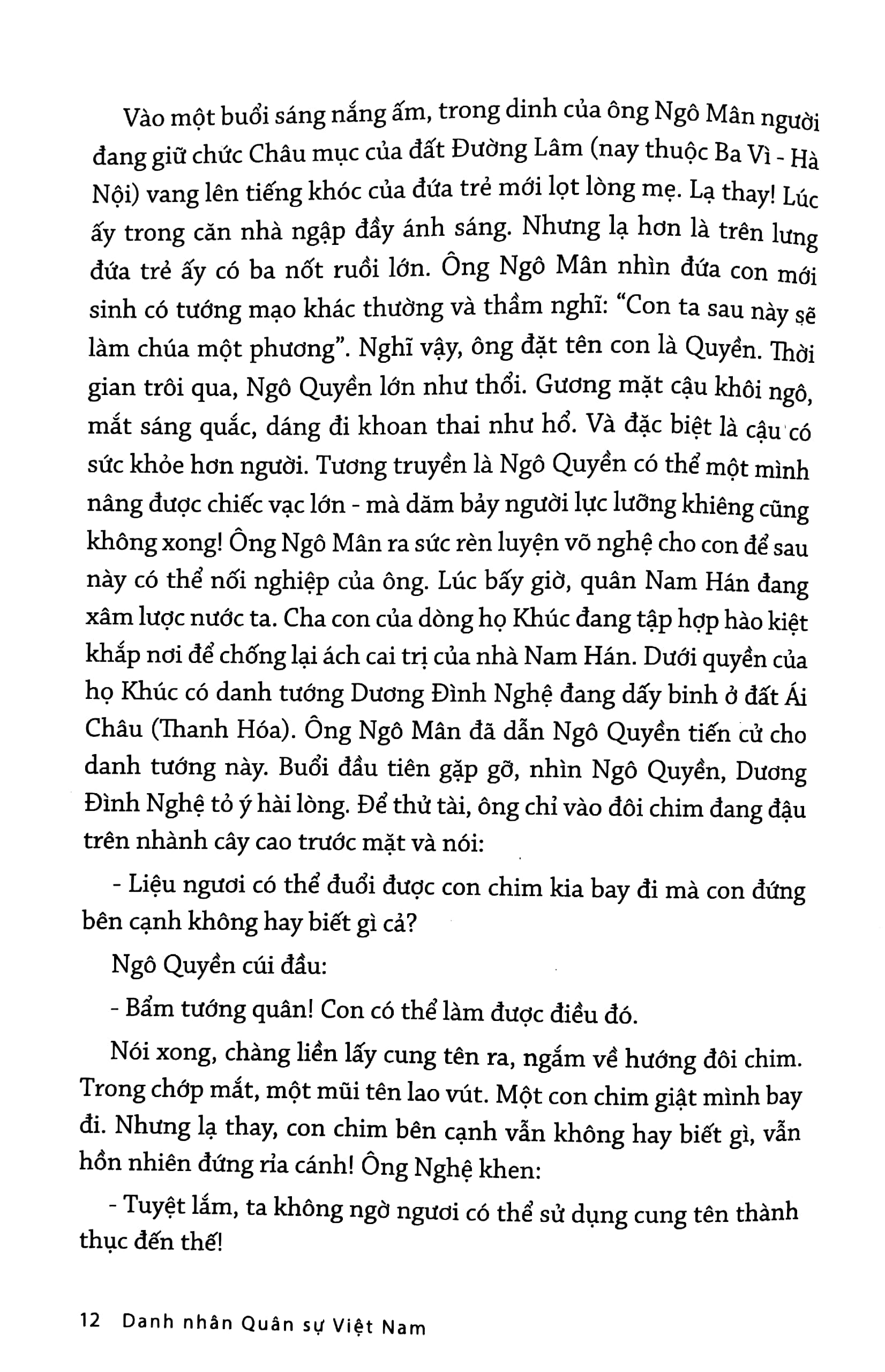 danh nhân quân sự việt nam - Ảnh 5