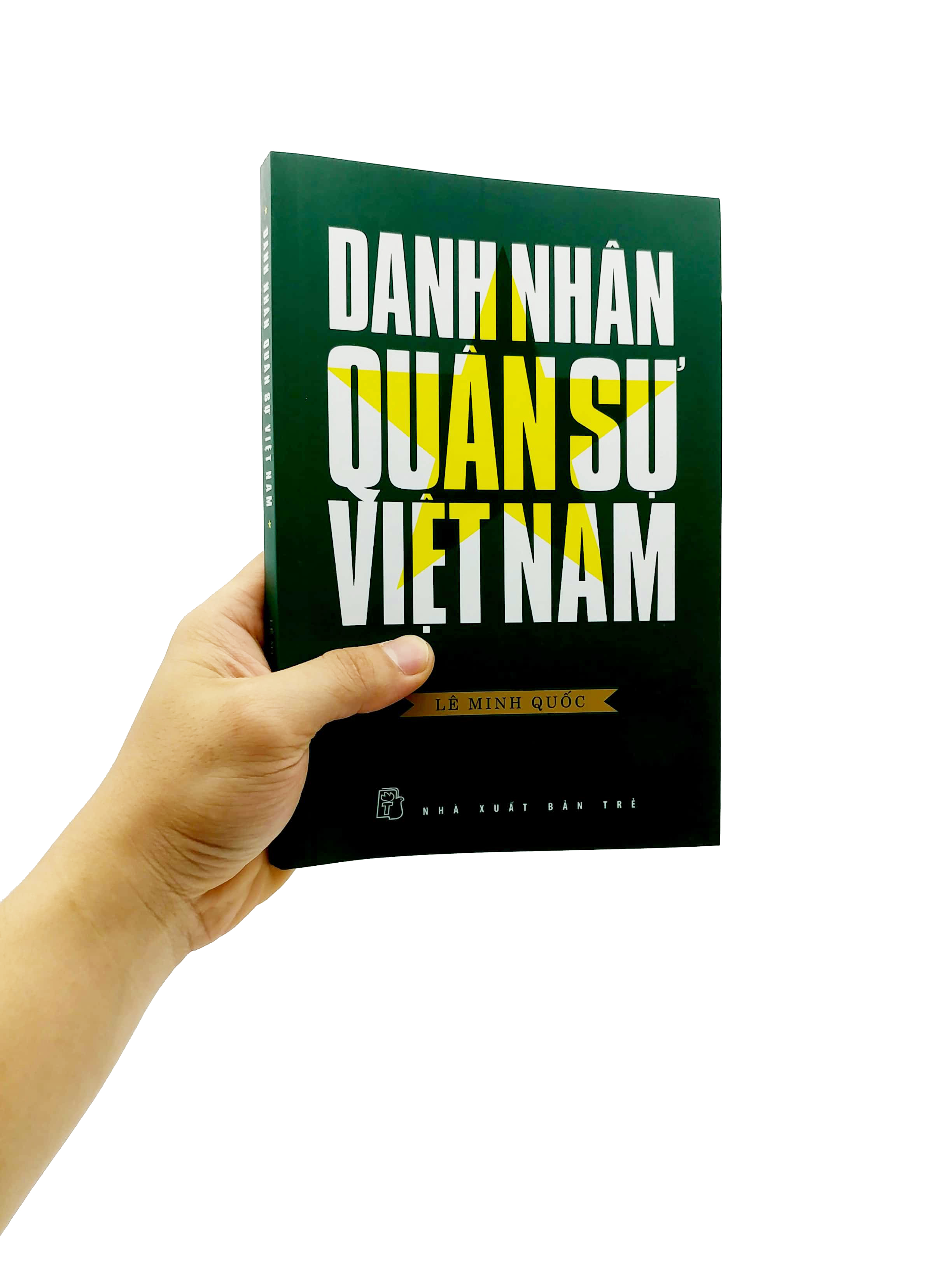 danh nhân quân sự việt nam - Ảnh 7