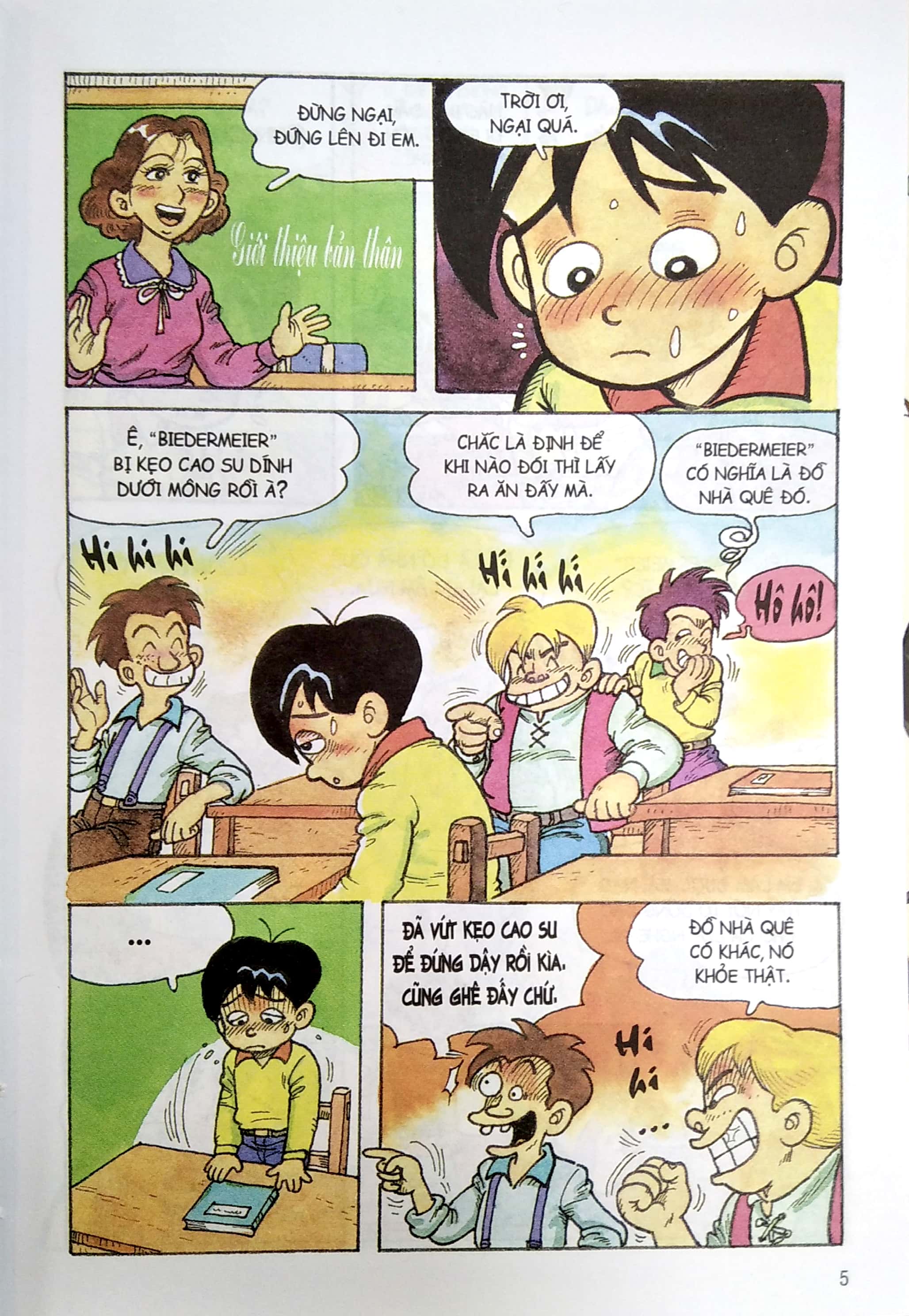 danh nhân thế giới - einstein (tái bản 2022) - Ảnh 5