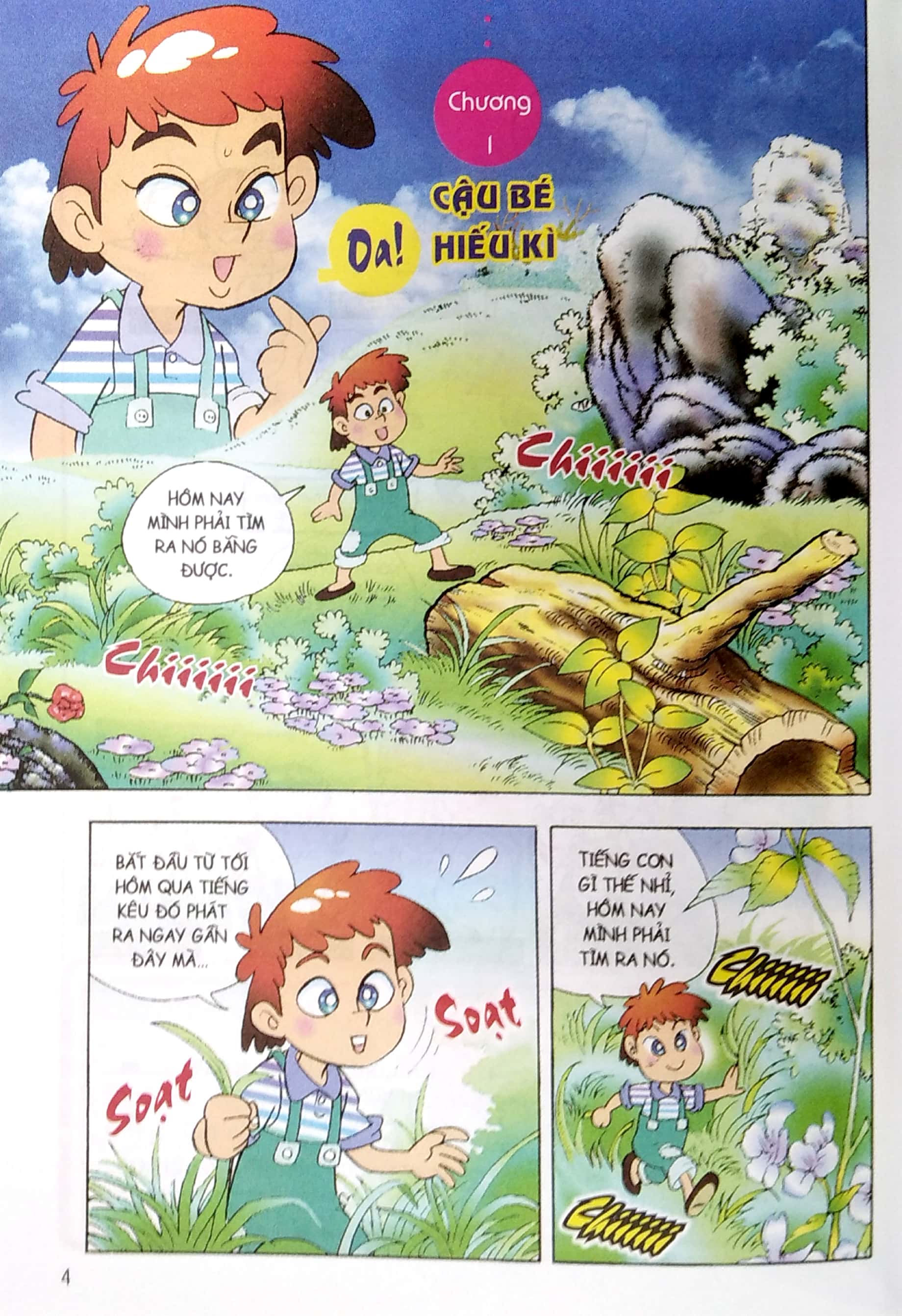 danh nhân thế giới - fabre (tái bản 2022) - Ảnh 5