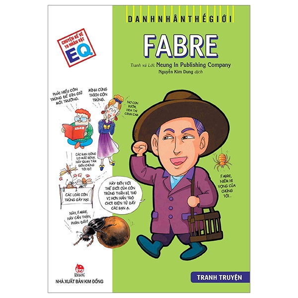 Danh Nhân Thế Giới - Helen (Tái Bản 2026) - Ảnh 3