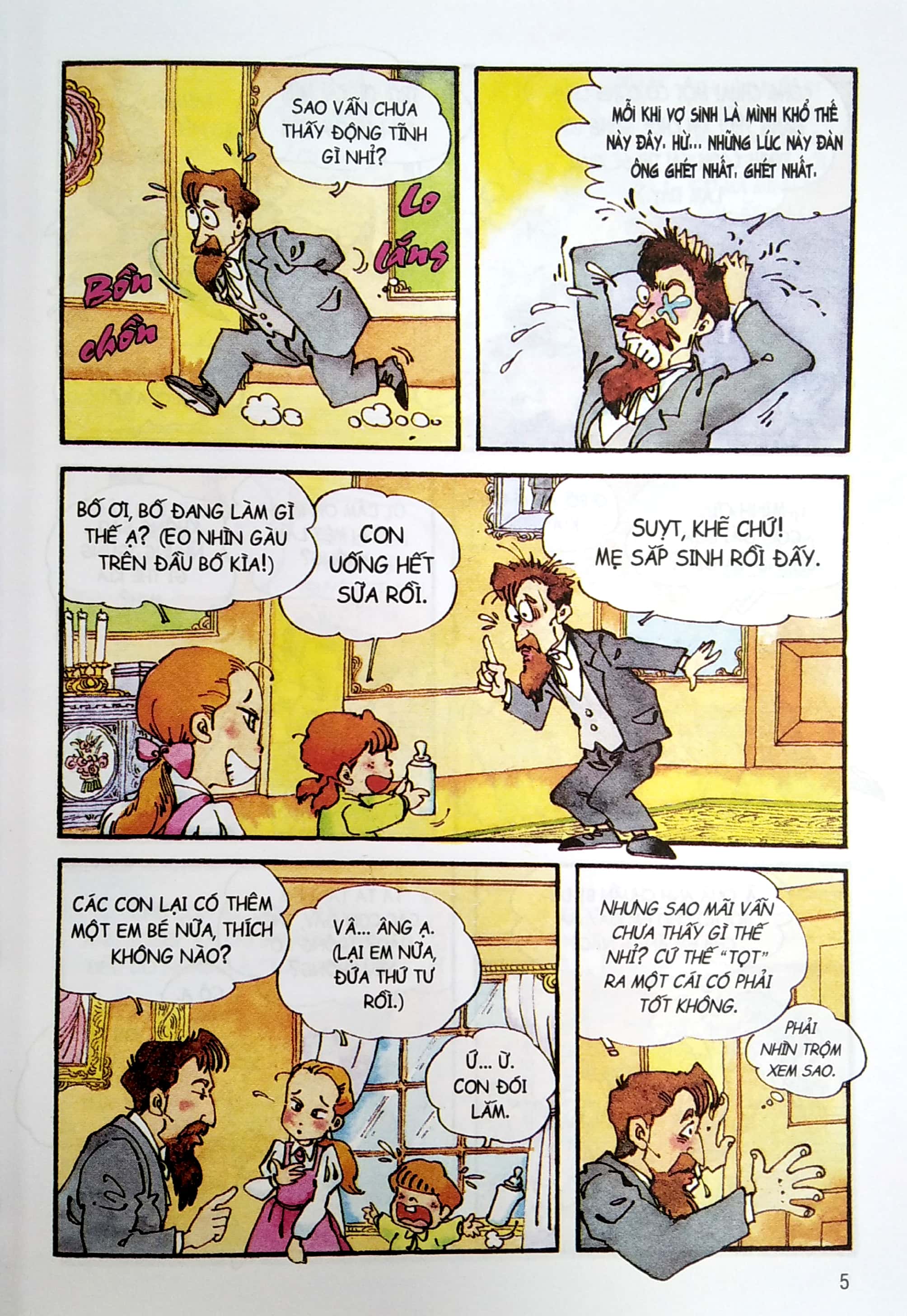 danh nhân thế giới - marie curie (tái bản 2022) - Ảnh 6