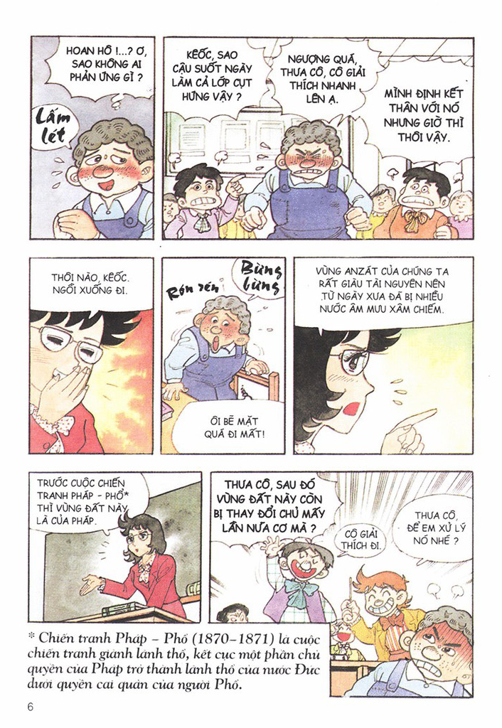 danh nhân thế giới - schweitzer (tái bản 2022) - Ảnh 4