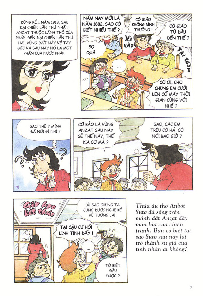 danh nhân thế giới - schweitzer (tái bản 2022) - Ảnh 5