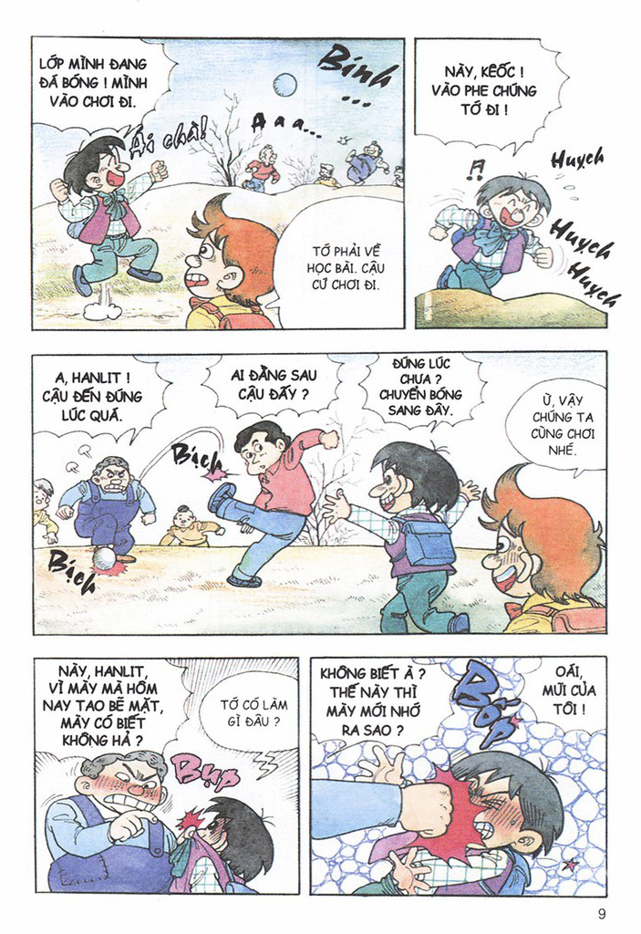 danh nhân thế giới - schweitzer (tái bản 2022) - Ảnh 7