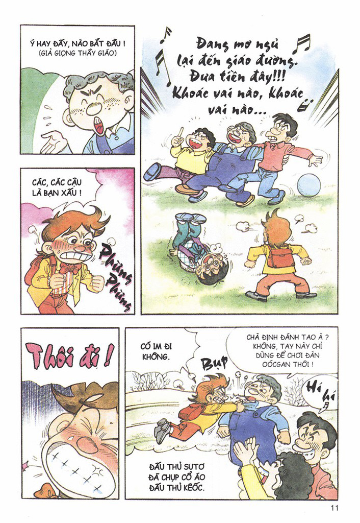 danh nhân thế giới - schweitzer (tái bản 2022) - Ảnh 9