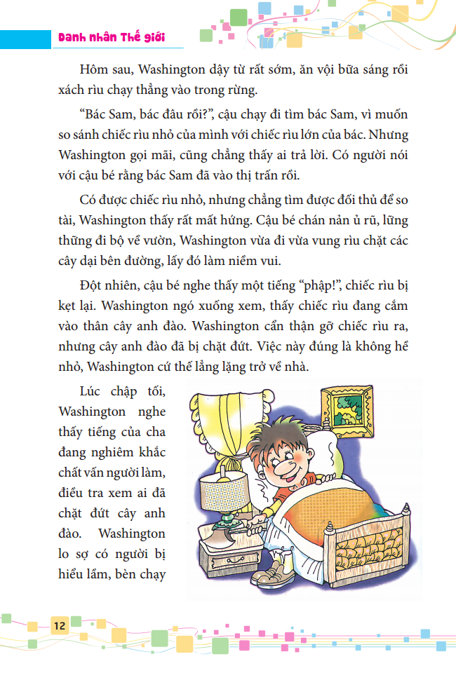 danh nhân thế giới (tái bản 2022) - Ảnh 11