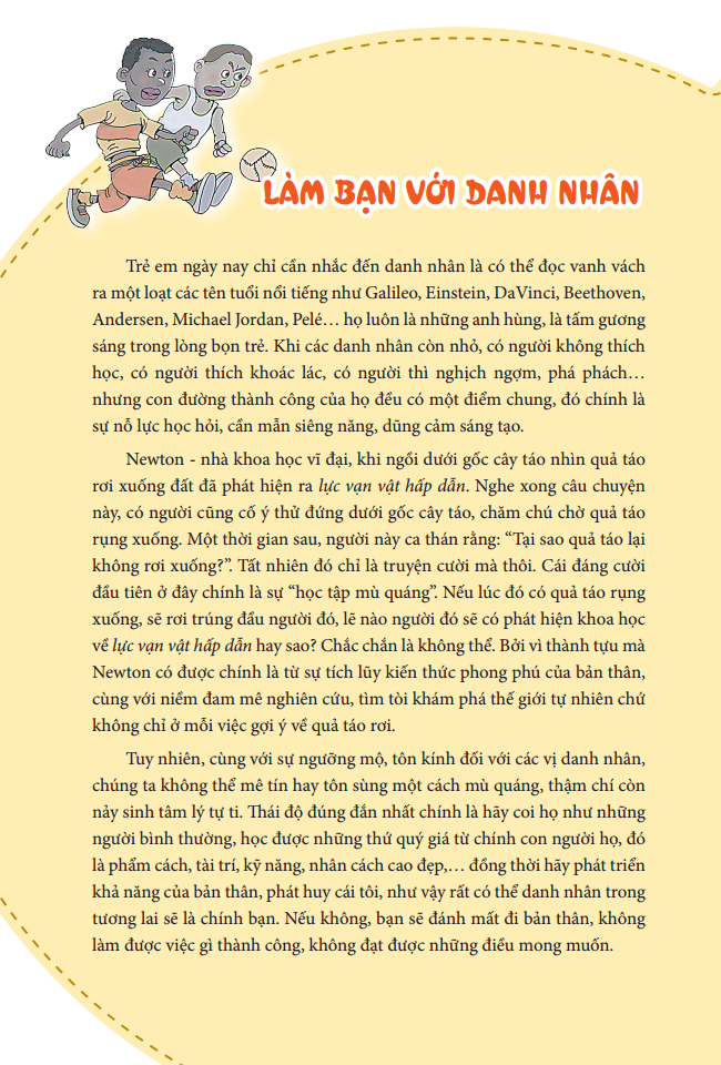 danh nhân thế giới (tái bản 2022) - Ảnh 5