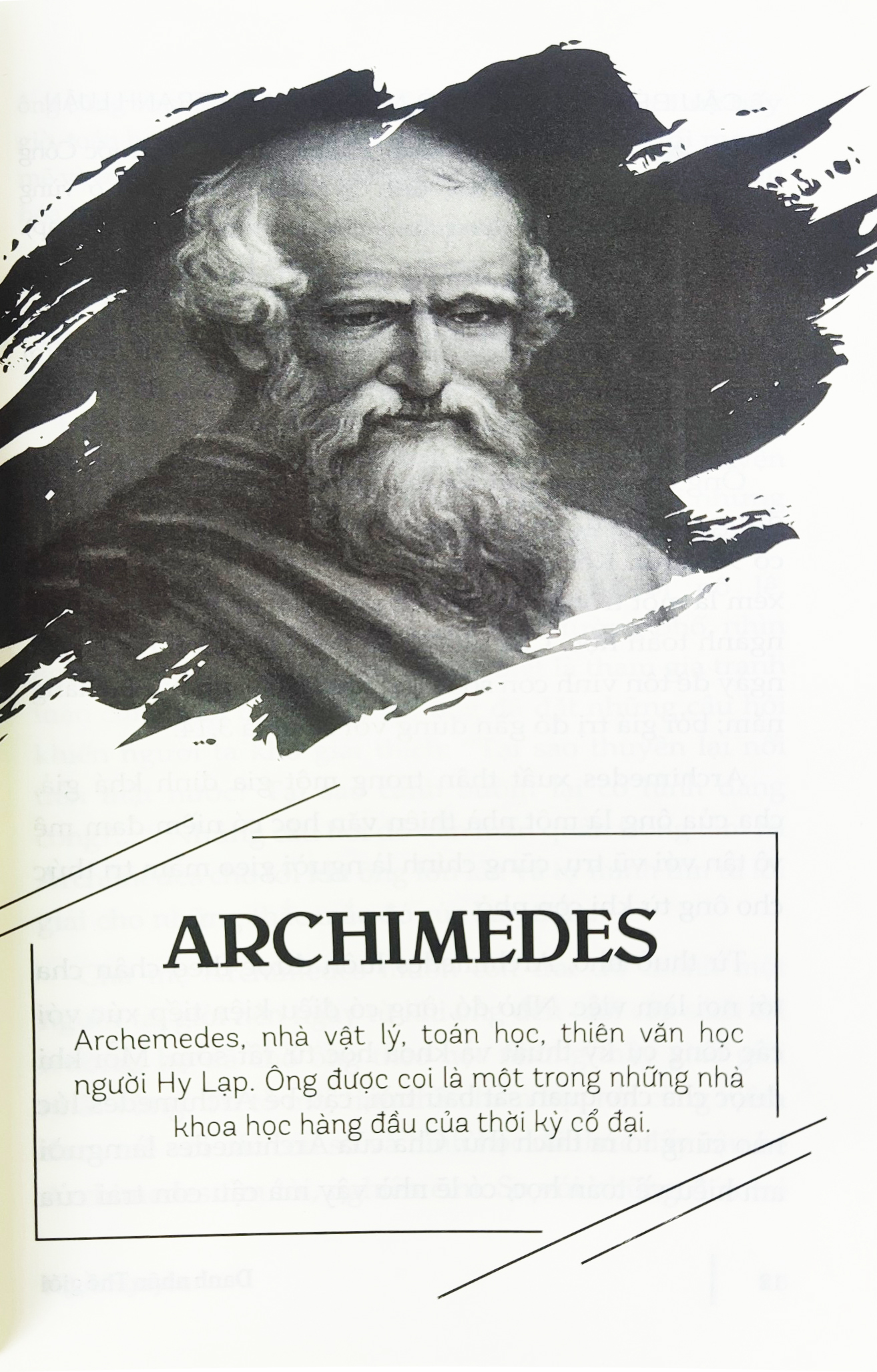 danh nhân thế giới (tái bản 2023) - Ảnh 3