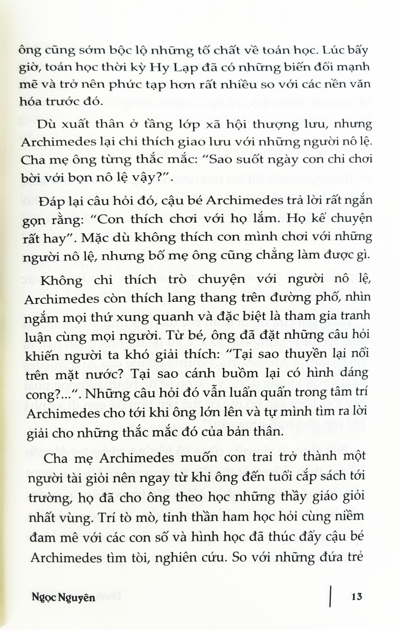 danh nhân thế giới (tái bản 2023) - Ảnh 5