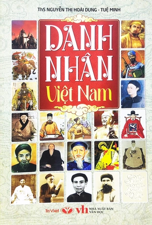 danh nhân việt nam (tái bản 2023) - Ảnh 2