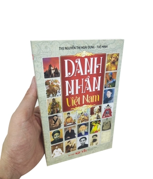 danh nhân việt nam (tái bản 2023) - Ảnh 7
