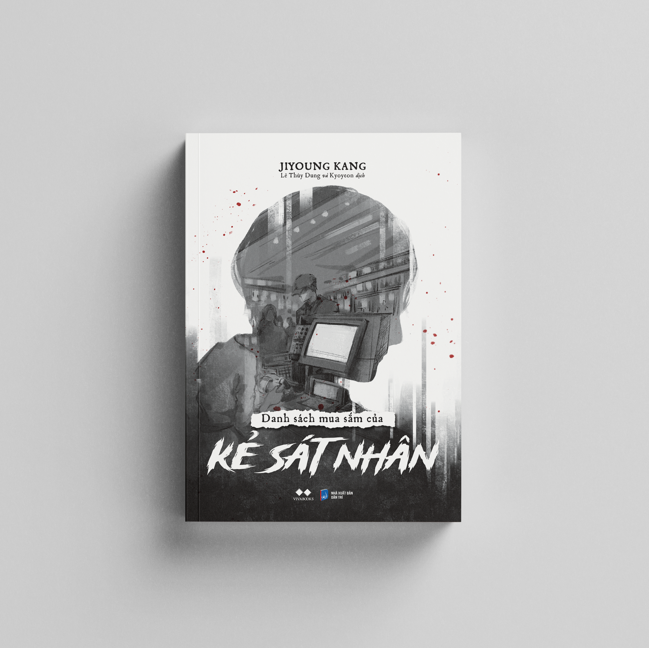 danh sách mua sắm của kẻ sát nhân - Ảnh 4