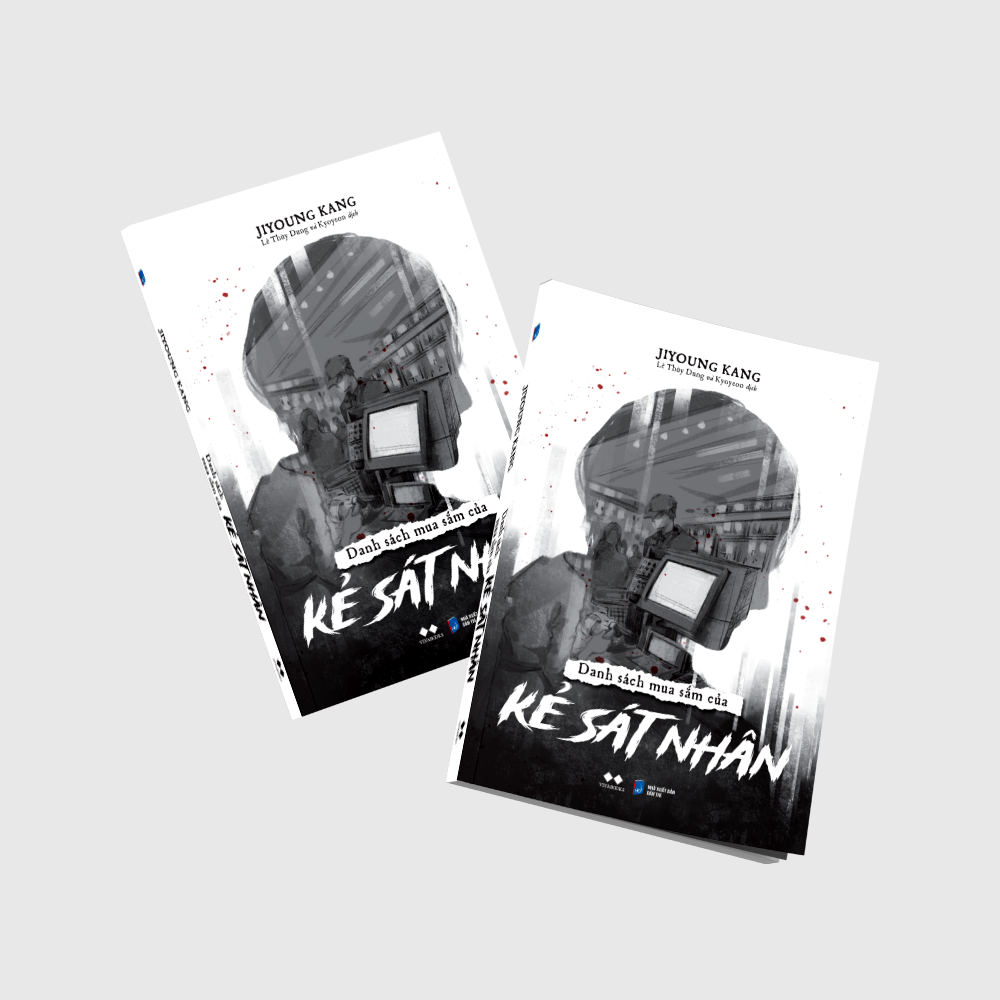 danh sách mua sắm của kẻ sát nhân - Ảnh 5