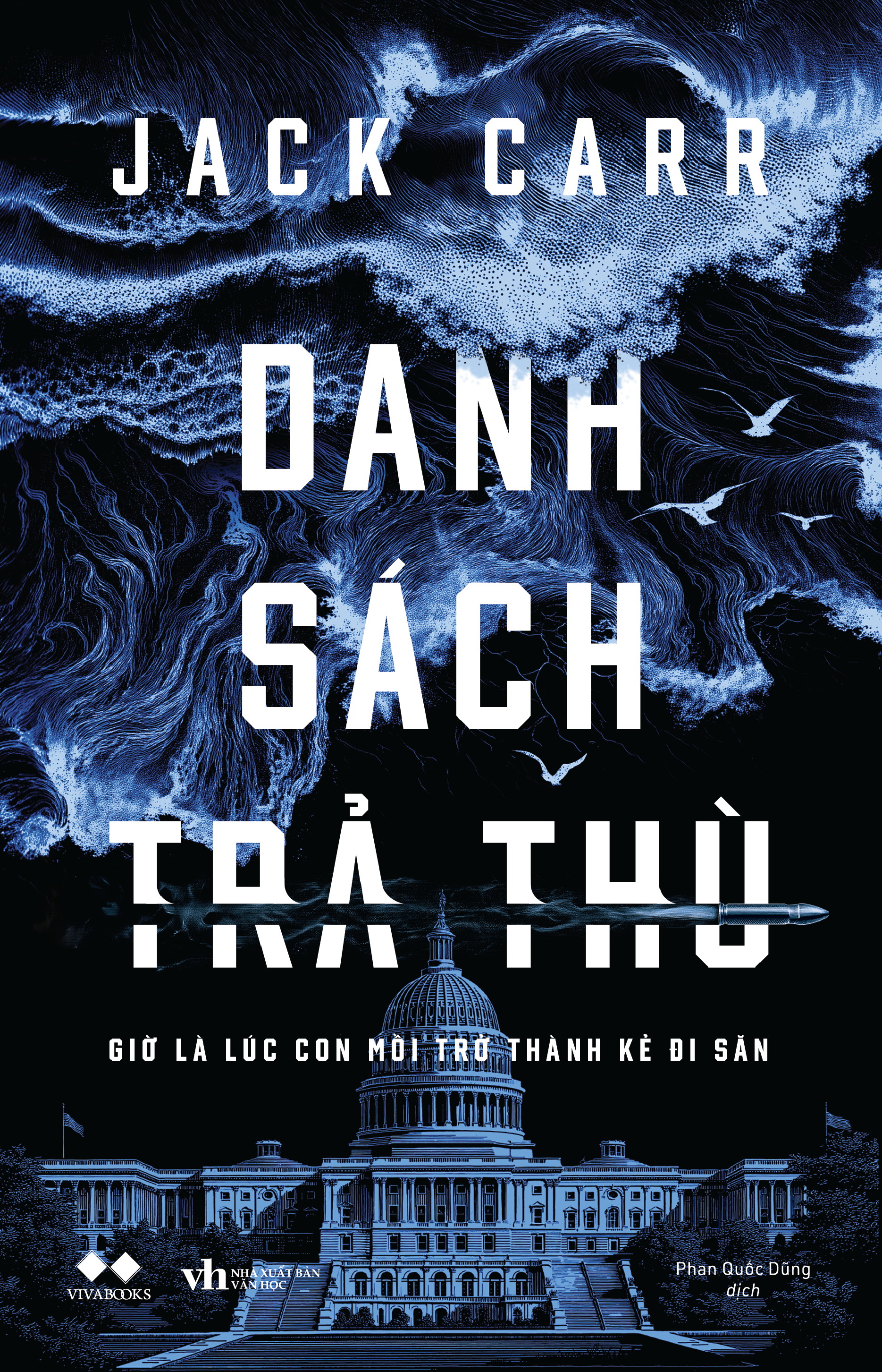 Danh Sách Trả Thù - Ảnh 2