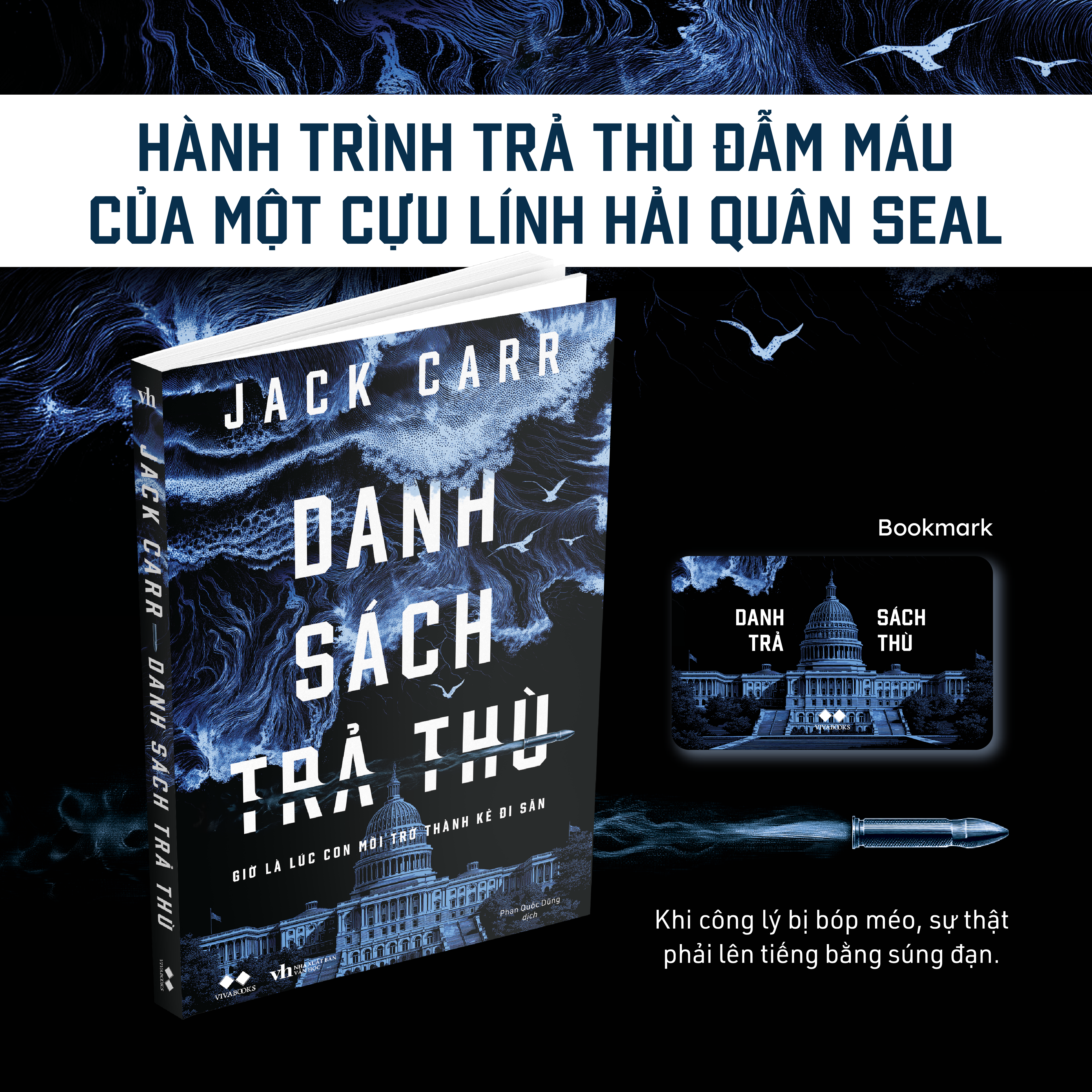 Danh Sách Trả Thù - Ảnh 3