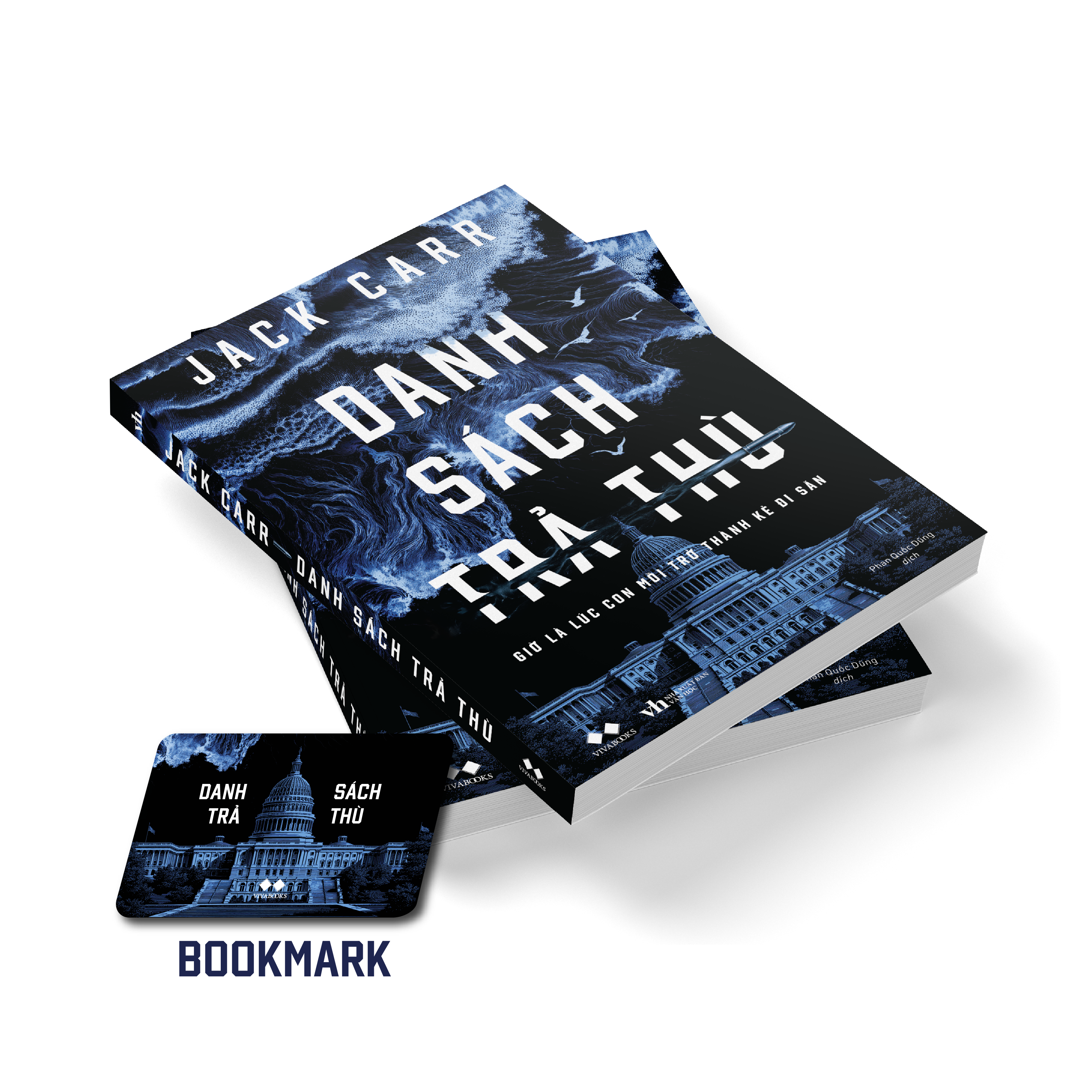 Danh Sách Trả Thù - Ảnh 4