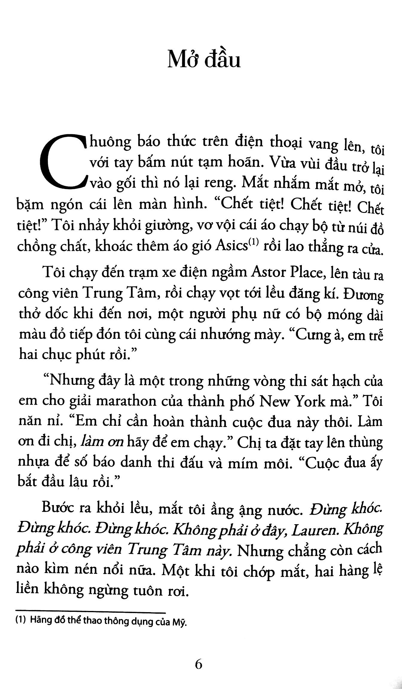 danh sách ước nguyện của gizelle - cô chó khổng lồ của đời tôi - Ảnh 2