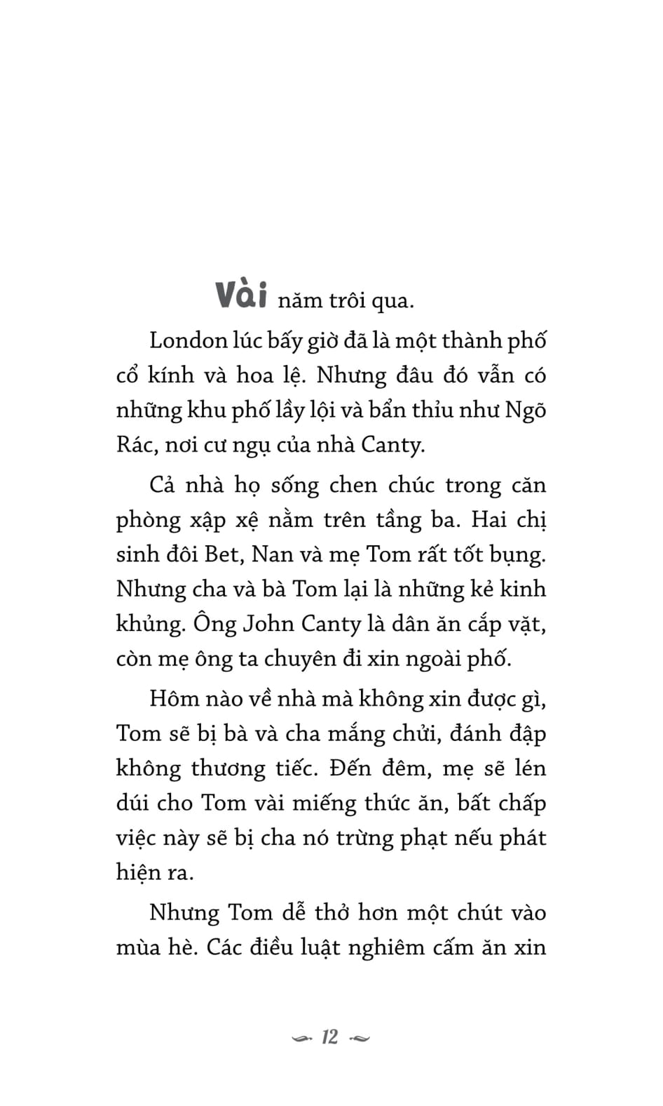 danh tác rút gọn - hoàng tử và cậu bé nghèo khổ - Ảnh 11