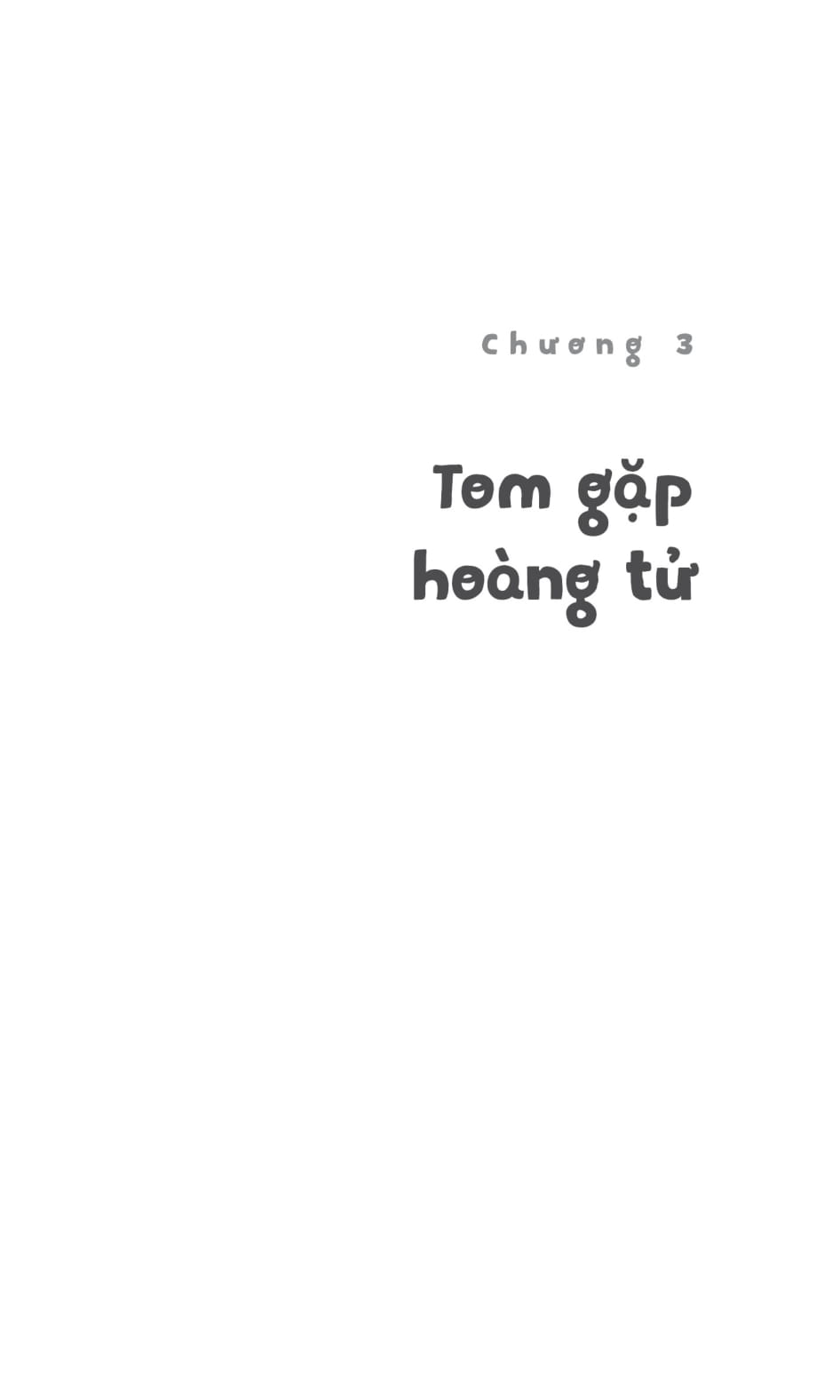 danh tác rút gọn - hoàng tử và cậu bé nghèo khổ - Ảnh 13