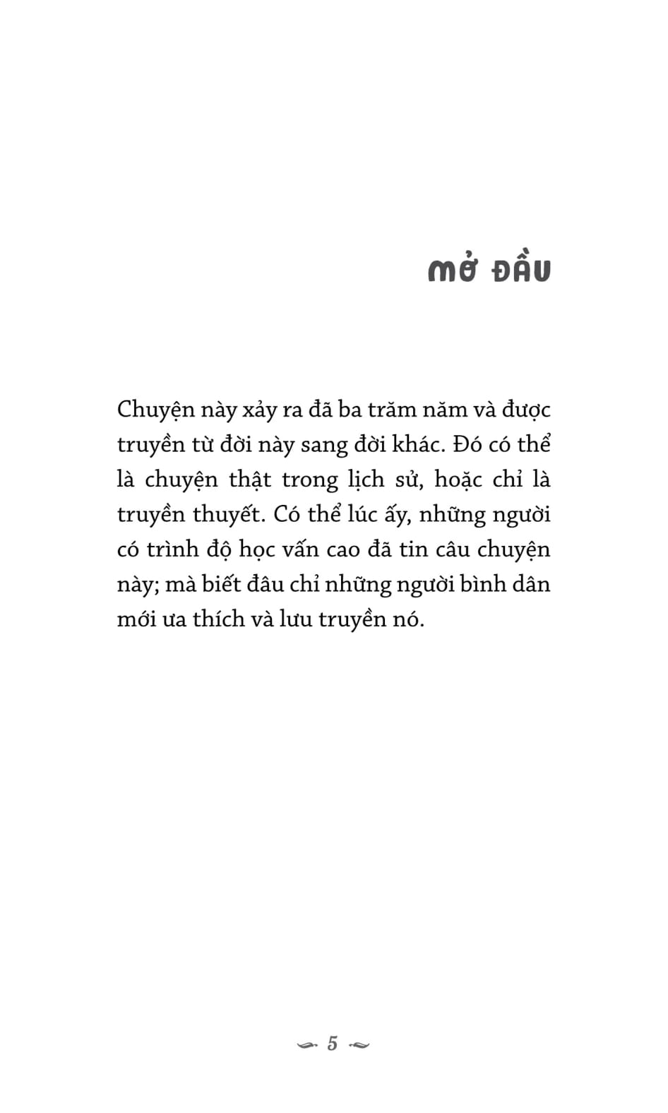 danh tác rút gọn - hoàng tử và cậu bé nghèo khổ - Ảnh 4