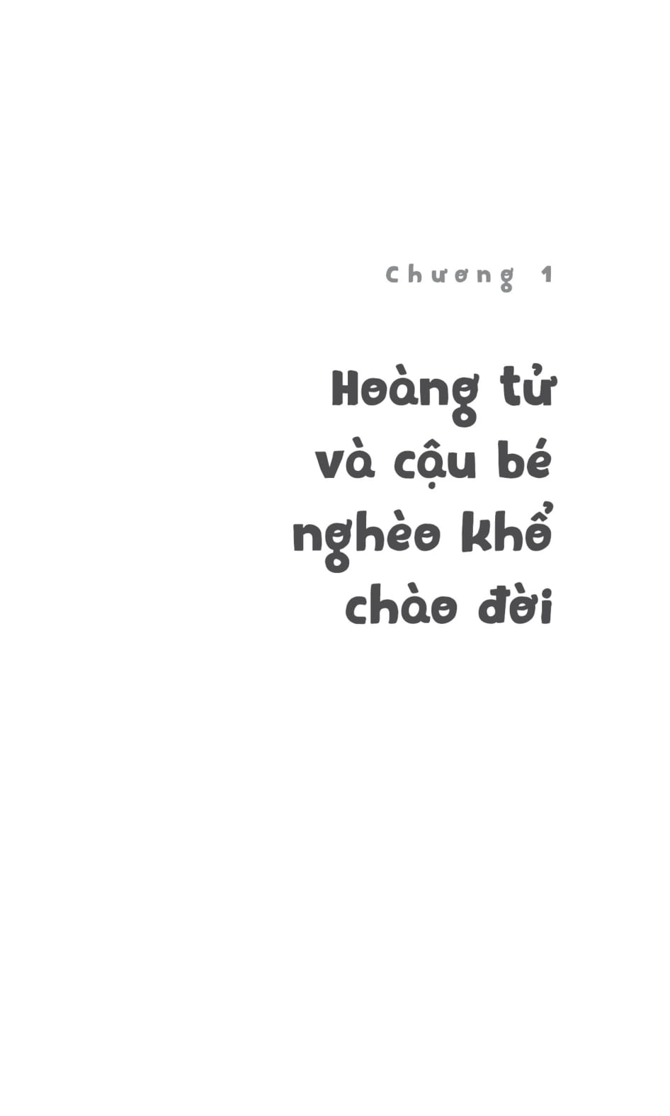 danh tác rút gọn - hoàng tử và cậu bé nghèo khổ - Ảnh 7