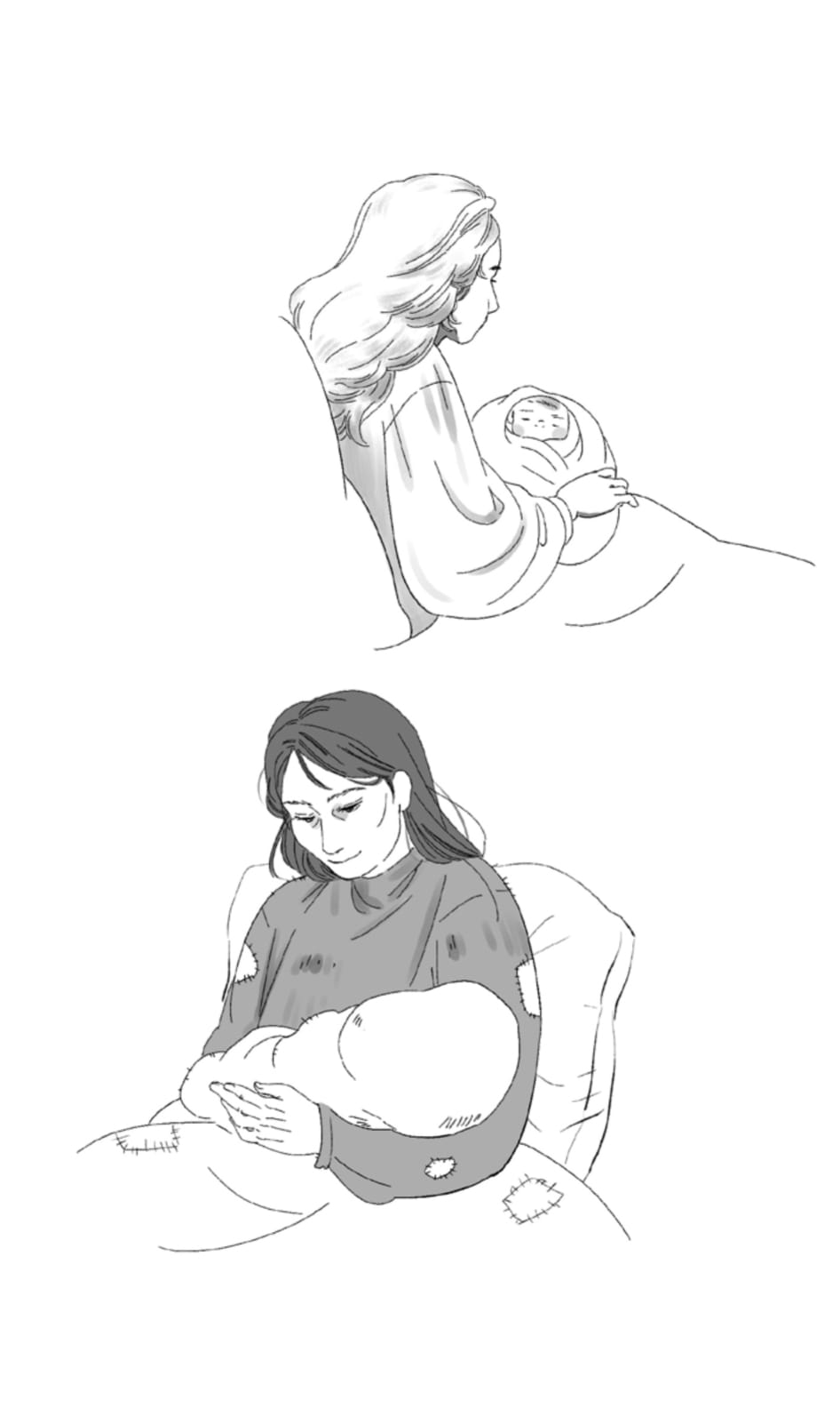 danh tác rút gọn - hoàng tử và cậu bé nghèo khổ - Ảnh 9