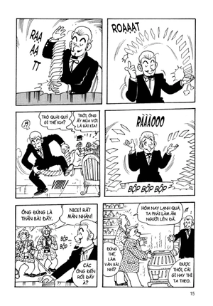 danh tác thế giới - 80 ngày vòng quanh thế giới - Ảnh 11