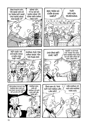 danh tác thế giới - 80 ngày vòng quanh thế giới - Ảnh 12