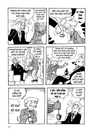 danh tác thế giới - 80 ngày vòng quanh thế giới - Ảnh 6