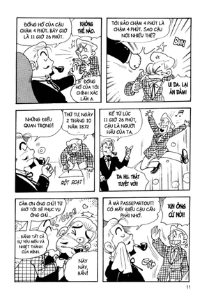 danh tác thế giới - 80 ngày vòng quanh thế giới - Ảnh 7