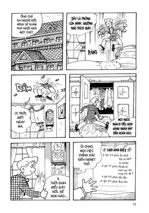 danh tác thế giới - 80 ngày vòng quanh thế giới - Ảnh 9