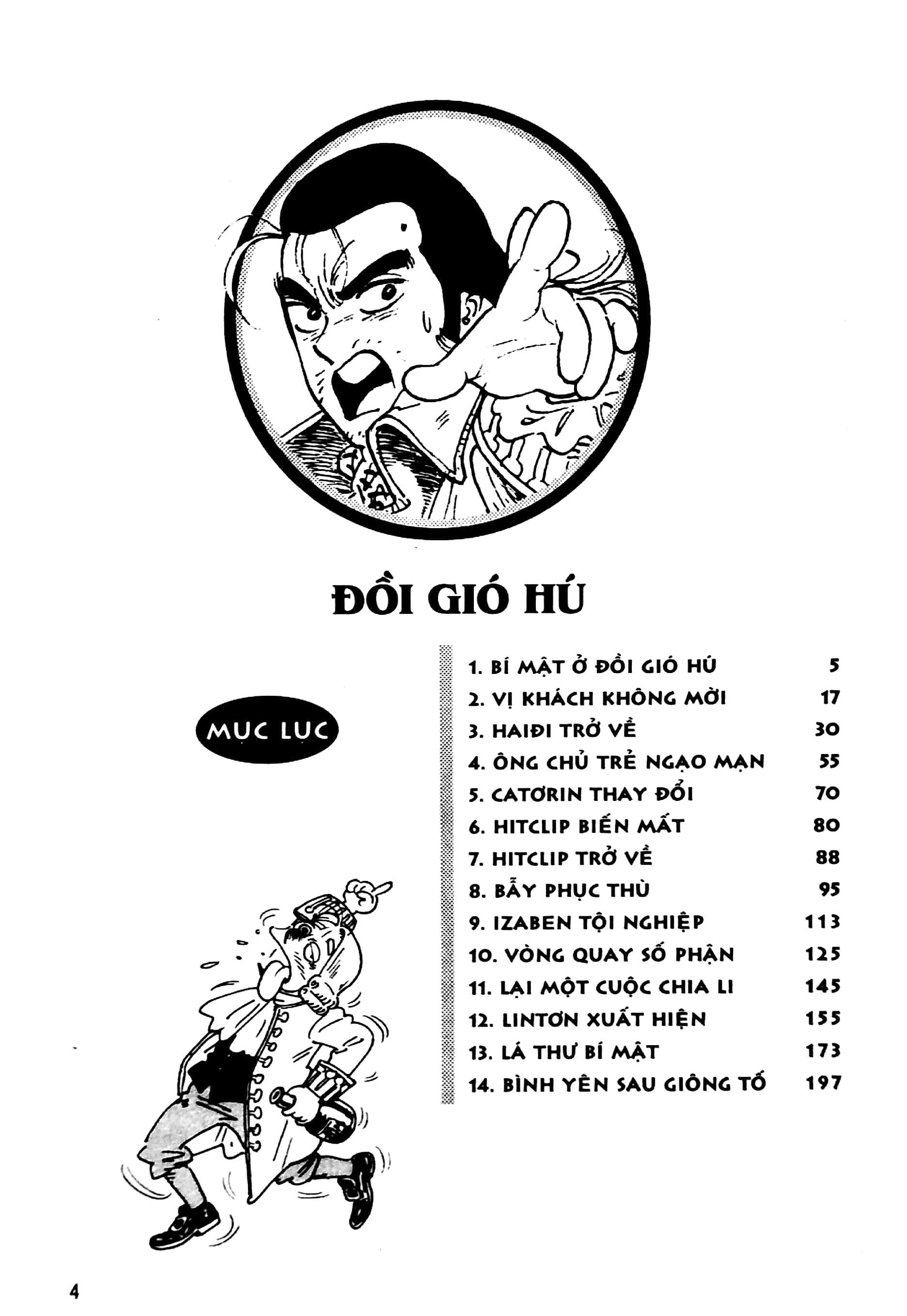 danh tác thế giới - ấn phẩm đặc biệt - đồi gió hú (tái bản 2023) - Ảnh 3