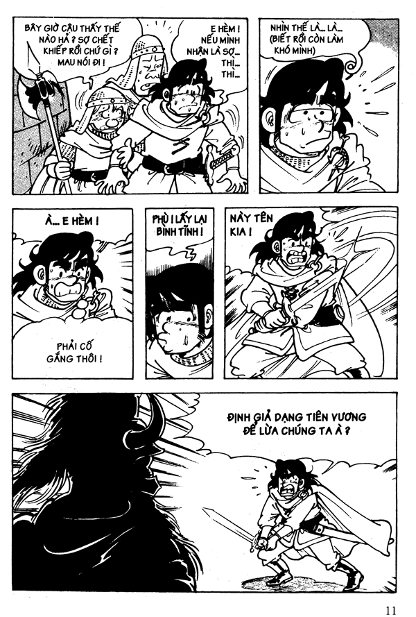 danh tác thế giới - ấn phẩm đặc biệt - hamlet (tái bản 2023) - Ảnh 10